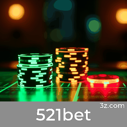 Luxuosa Experiência de Casino Exclusiva, Internacional e Brasileira, Apenas no 521bet