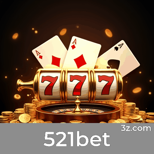 521bet: Seu Cassino Online Seguro e Premiado