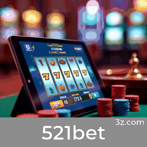 521bet Promoção: Estratégia para Maximizar Retornos de Bônus