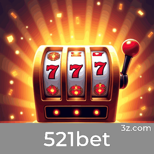 521bet.com - Plataforma de Apostas Online e Cassino Seguro - 521bet