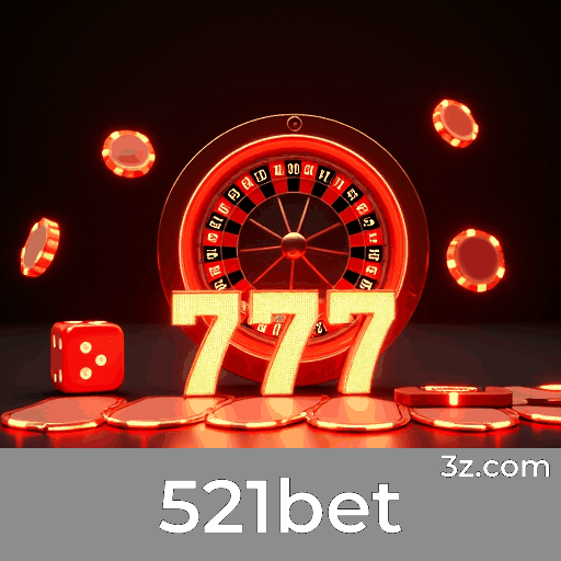 Luxuosa Experiência de Casino Exclusiva, Internacional e Brasileira, Apenas no 521bet