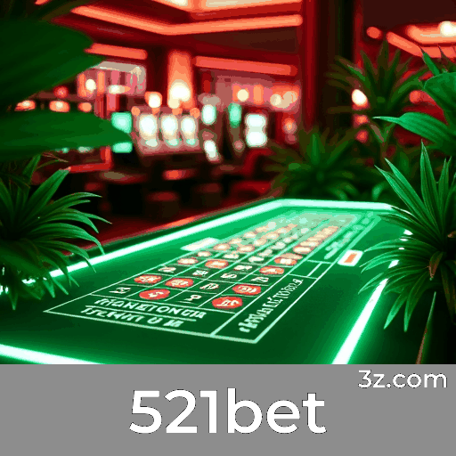 Bônus Estratégico 521bet: Otimização e Maximização de Retorno